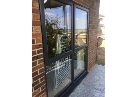 The Window Workshop - 6/18