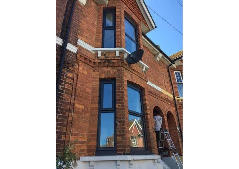 The Window Workshop - 7/18