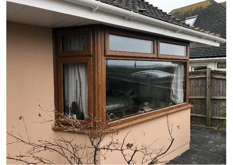 The Window Workshop - 10/18