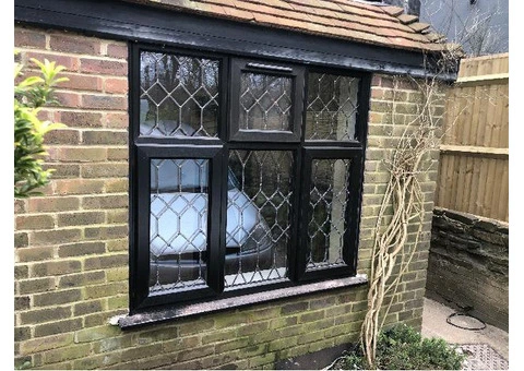 The Window Workshop - 11/18