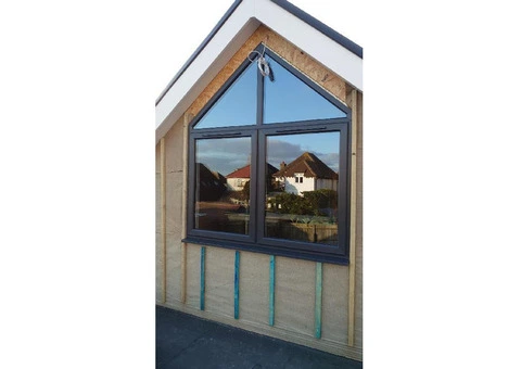 The Window Workshop - 13/18