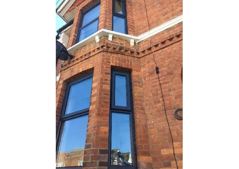 The Window Workshop - 17/18