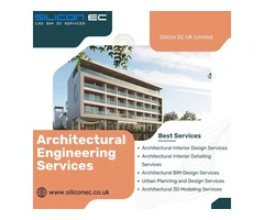 Top Architectural Engineering Services in Liverpool, UK at a very cheap Price