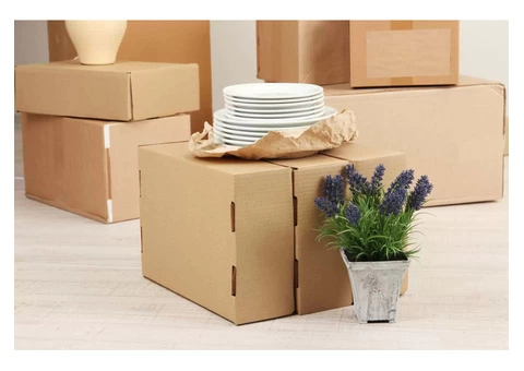Expert Removal Service in Egham that Makes Moving Out Easier - 1/4