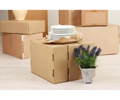 Expert Removal Service in Egham that Makes Moving Out Easier