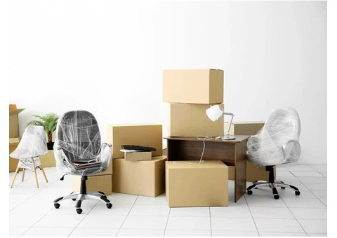 Expert Removal Service in Egham that Makes Moving Out Easier - 2/4