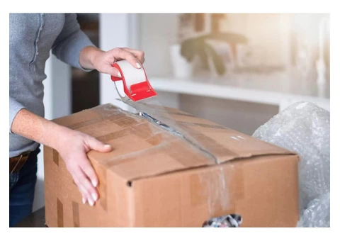 Expert Removal Service in Egham that Makes Moving Out Easier - 4/4