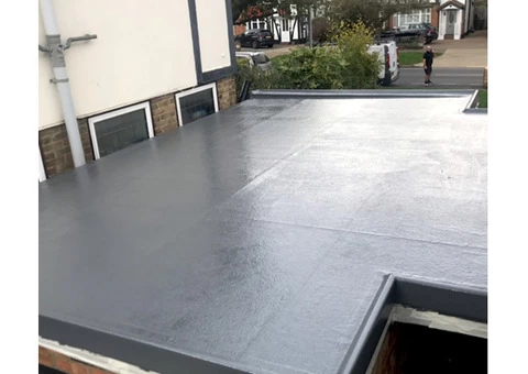 Local Roofer High Wycombe