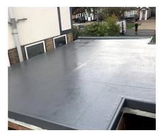 Local Roofer High Wycombe
