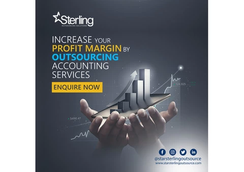 Are you tired of monitoring in-house accounting staff?