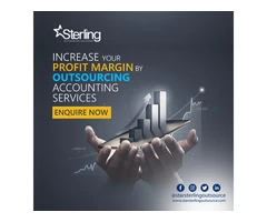 Are you tired of monitoring in-house accounting staff?