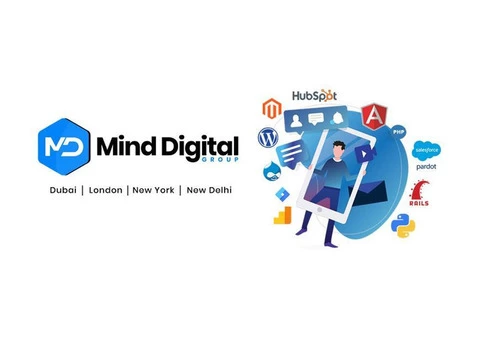 Improve social media presence with social media consulting services