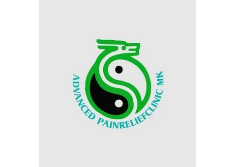 Advanced Pain Relief Clinic
