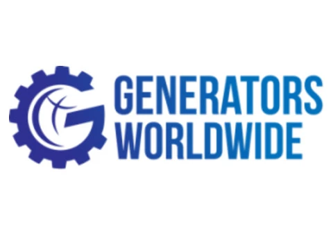 Perkins Diesel Generators for Sale