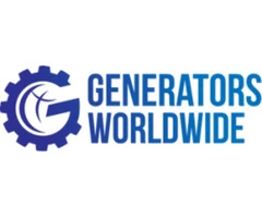 Perkins Diesel Generators for Sale