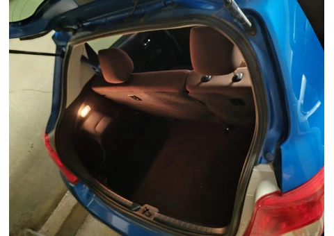 Toyota Vitz Jewel - 5/6