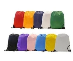 Drawstring Bags UK