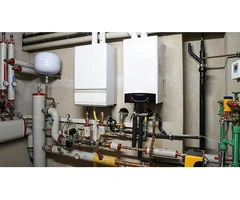 Boiler Installation in Wrexham by the Heating Engineers of Xgas Ltd
