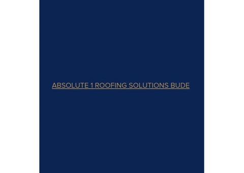 Absolute 1 Roofing Solutions