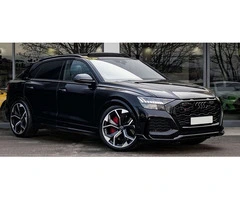 Book luxury car rental in Bradford - Oasis Limousines