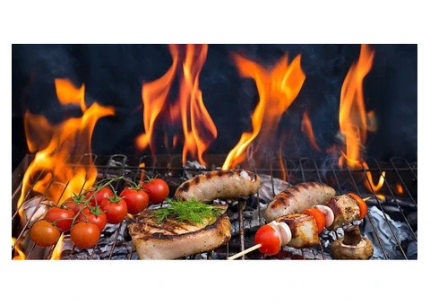 Bespoke Catering Elegance by K & R in Northern Ireland - 2/3