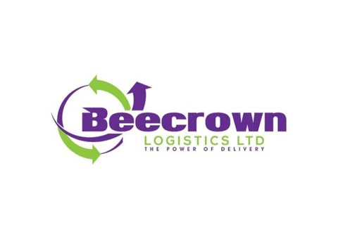 Courier Service & Logistics in UK – Bee Crown Logistics