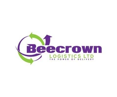 Courier Service & Logistics in UK – Bee Crown Logistics