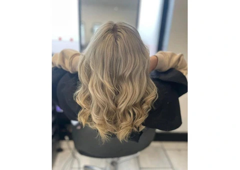 Hair Dressing Southampton