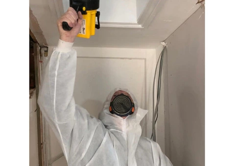 EAS UK Asbestos – Unmatched Asbestos Removal Services in Bury St Edmunds!