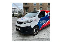 Transform Your Vehicle with Pro Vinyl LTD's Expertise in Hertfordshire!