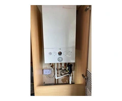Whittaker Plumbing & Heating Ltd