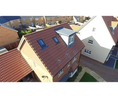 Mansard Loft Conversion in Affordable Budget in Essex
