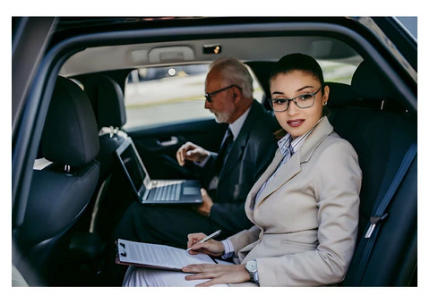 Private Chauffeur Service London - Hire Chauffeur Cars - 2/3