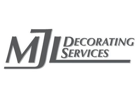Painting and Decorating services | MJL Decorating Services