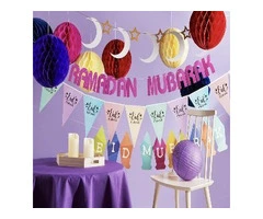 Buy LED Lantern & LED Candle Lantern Online - Eid Party