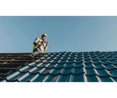 Elevate Your Living: Stylish Flat Roofs Await Your Dreams!