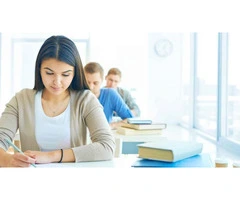 Overview of the B1 English Language Test (SELT)