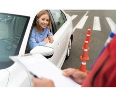Drive Like a Pro with Manchester Driving Lessons from The Pass Team!