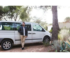 Bad Credit Van Finance in The UK