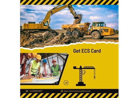 ECS Card Services - Empowering Your Electrical Career Journey