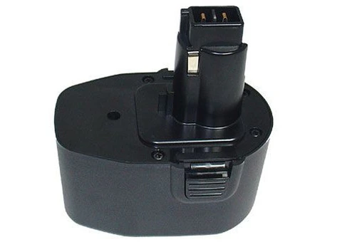 Black & Decker A9276 Cordless Drill Battery