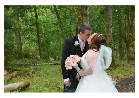A Guide to Finding the Perfect Wedding Photographer in Glasgow