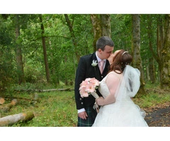 A Guide to Finding the Perfect Wedding Photographer in Glasgow