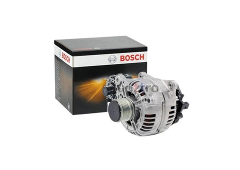 VW Golf MK6 Alternator - 1/3