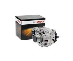 VW Golf MK6 Alternator