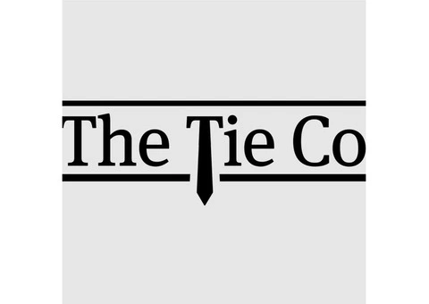 Designer Ties on Sale - The Tie Company