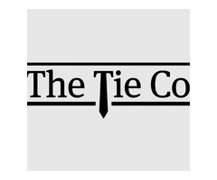 Designer Ties on Sale - The Tie Company