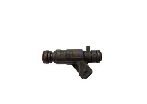 Fuel Injectors 077 Volkswagen Touareg 2.5 - 1/3