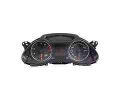 Instrument Cluster Speedo Audi A6