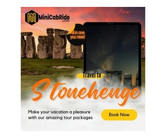 Gatwick Airport Taxi: Elevating Your Arrival with MiniCabRide